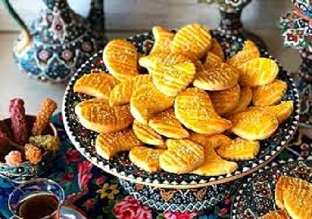 تصویر 6 از فروش کماج حلوا زرده همدان  + قیمت خرید به صرفه